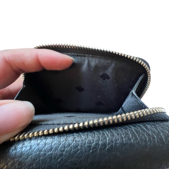 Kate Spade Tri-Fold Wallet - Picture 4 of 6